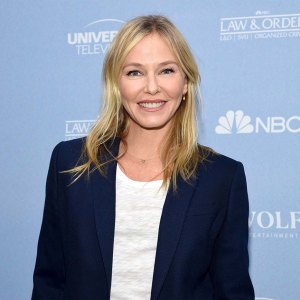 'Law & Order: SVU' Star Kelli Giddish Exits Series After 12 Seasons