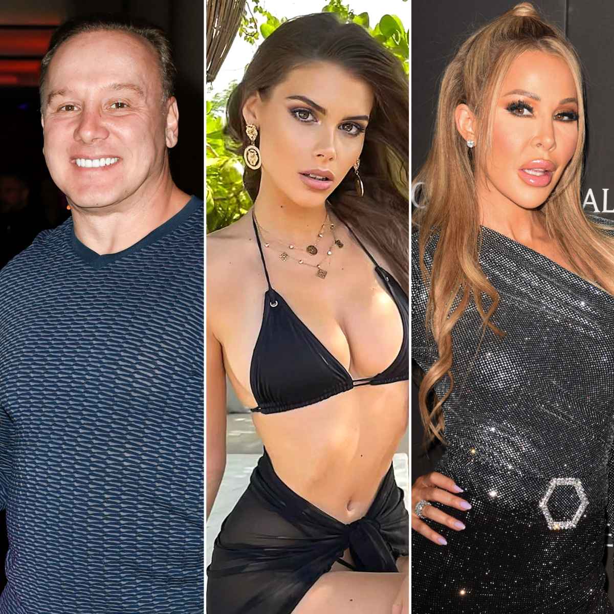 Lenny Hochstein s GF Katharina Mazepa Slams Lisa Hochstein