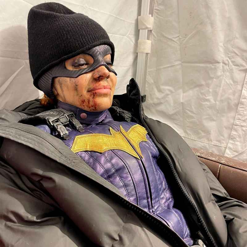 Leslie Grace Reacts to Her ‘Batgirl’ Film Being Scrapped: I'm ‘Proud’ of It