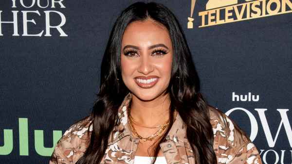 Life Just Started'! Francia Raisa Celebrates Being Single Without Kids at 34