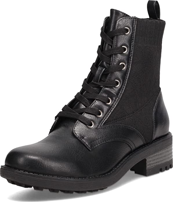 LifeStride Women's Knockout Ankle Boot