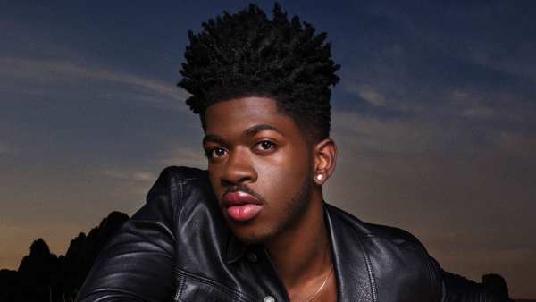 Lil Nas X Is the Newest Face of YSL Beauty