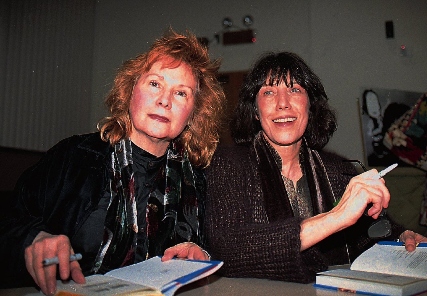 Lily Tomlin, Jane Wagner's Relationship Timeline: Decades in Love | Us ...