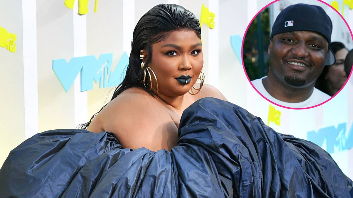 Lizzo addresses body-shaming comments, tells fans to vote for change in  VMAs speech - ABC News