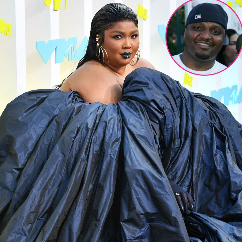 Lizzo Shuts Down Aries Spears Body Shaming Comments Big Bitch Is Winning