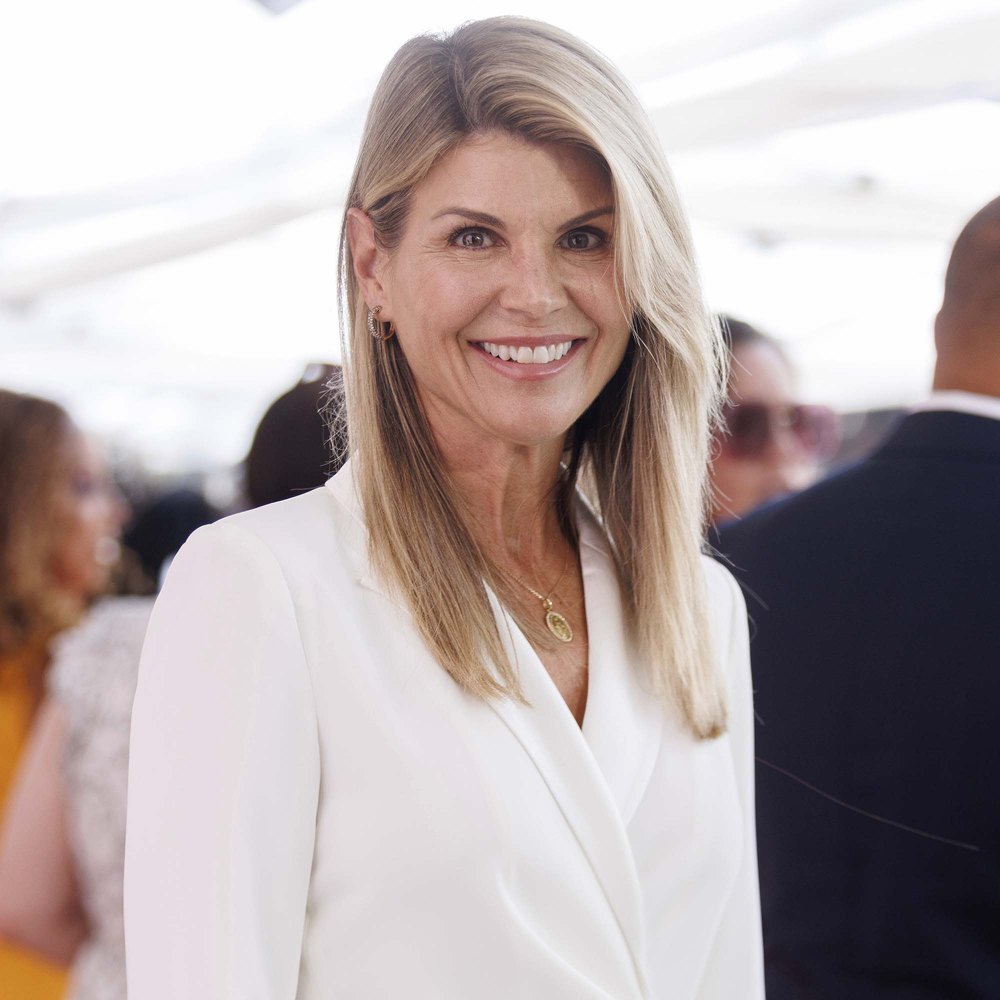 Lori Loughlin Hoping TravelCanada Project After Scandal