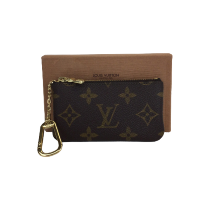 Louis Vuitton - Pochette Key Case