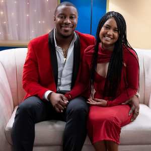 Love Is Blind After Altar Trailer Foreshadows Season 2 Splits