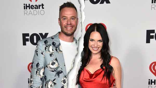 Love Is Blind’s Danielle Ruhl Files for Divorce From Nick Thompson After 1 Year of Marriage