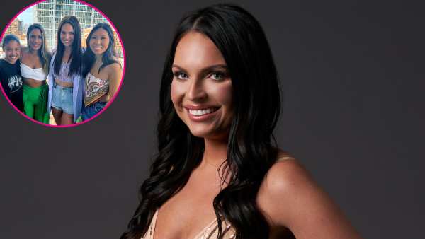 Love Is Blind's Danielle Ruhl Hangs Out With Season 2 Pals Amid Nick Thompson Divorce: Photo