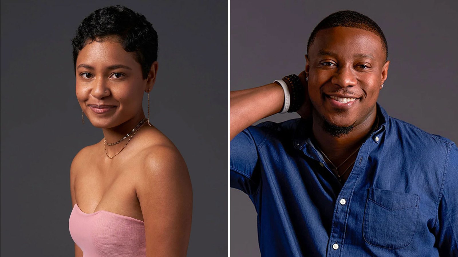 Love Is Blind’s Iyanna McNeely and Jarrette Jones Officially File for Divorce After Less Than Two Years Together