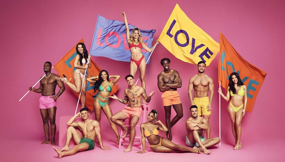 Love Island UK Drama Explained