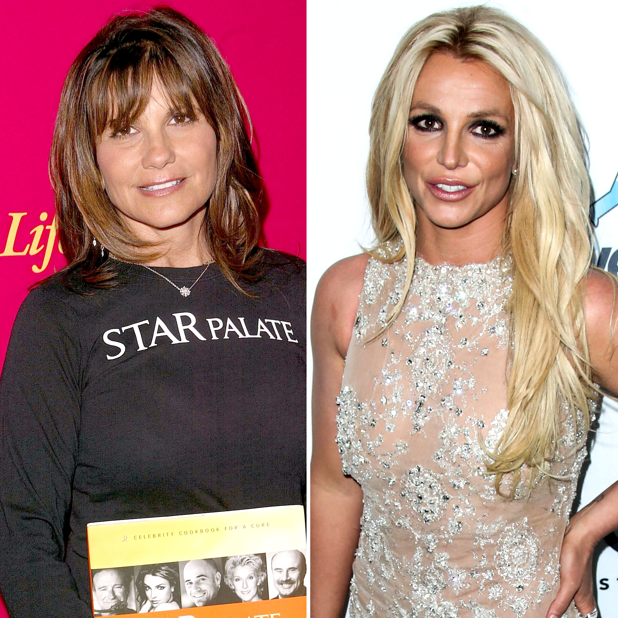 Britney Spears Accuses Parents of 'Pure Abuse,' Mom Lynne Reacts