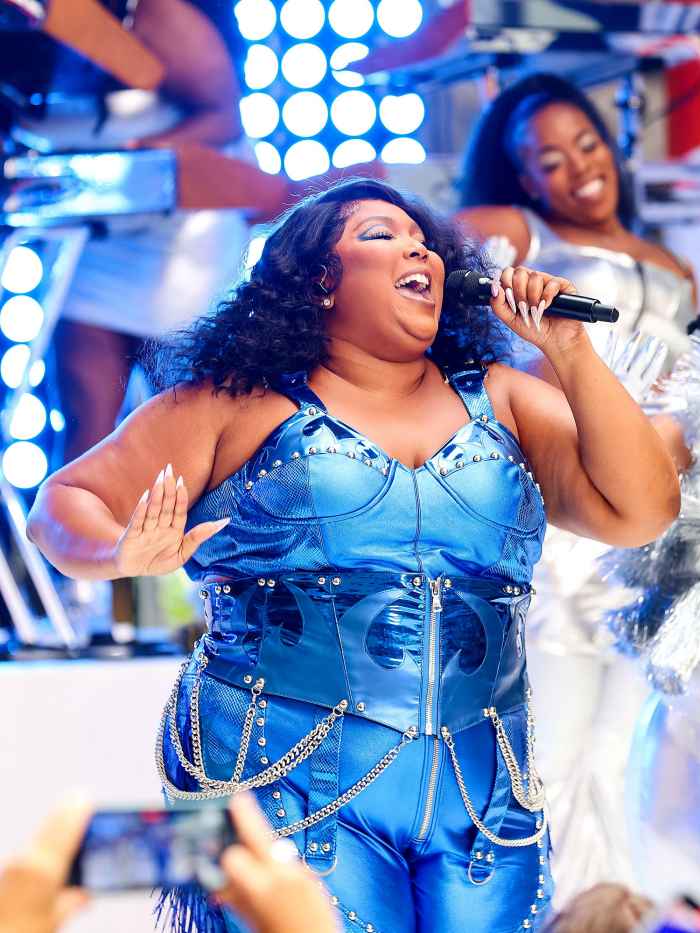 MTV Adds Lizzo, Jack Harlow, Blackpink and More as Performers at 2022 VMAs 4