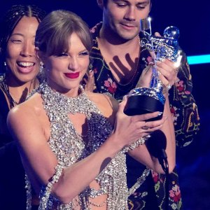 MTV VMAS 2022 Complete List Winners Nominees