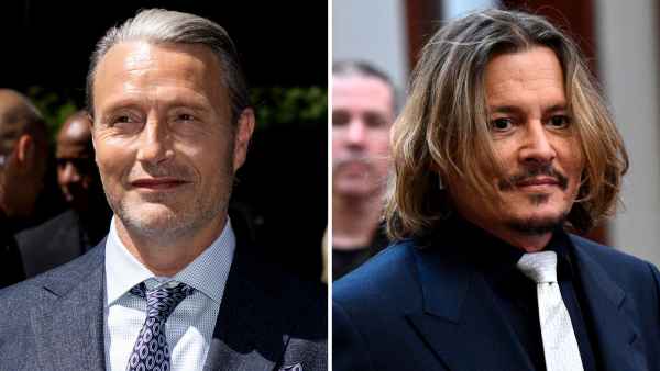 Mads Mikkelsen: Johnny Depp 'Might' Return to 'Fantastic Beasts' Franchise