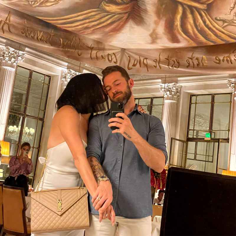 Magical'! Artem Explores Paris With Nikki Bella, Matteo After Wedding