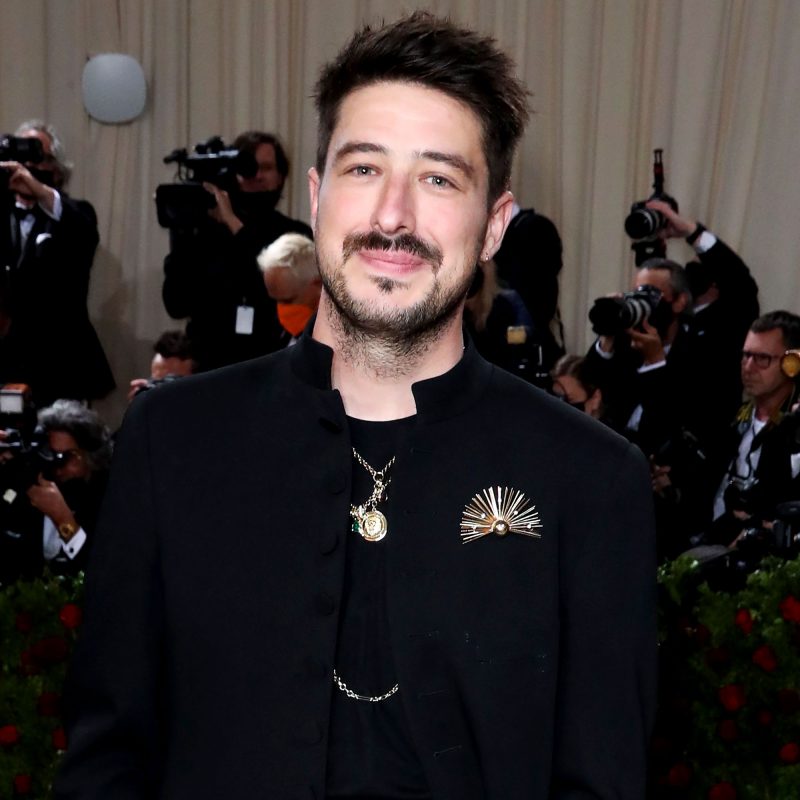 Marcus Mumford Opens Up About Sexual Abuse