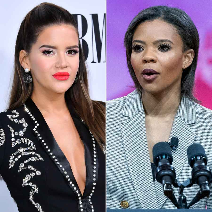 Maren Morris’ Fiercest Social Media Clapbacks: Parenting Defenses, Brittany Aldean Feud and More