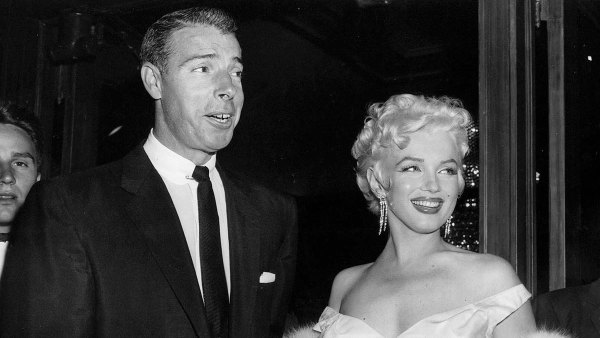 Marilyn Monroes Husbands Everything Know About Her 3 Marriages