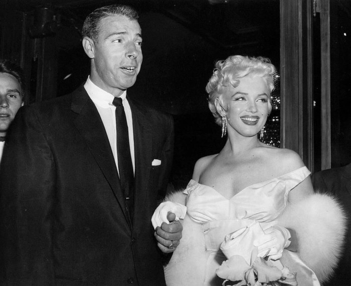 Marilyn Monroes Husbands Everything Know About Her 3 Marriages