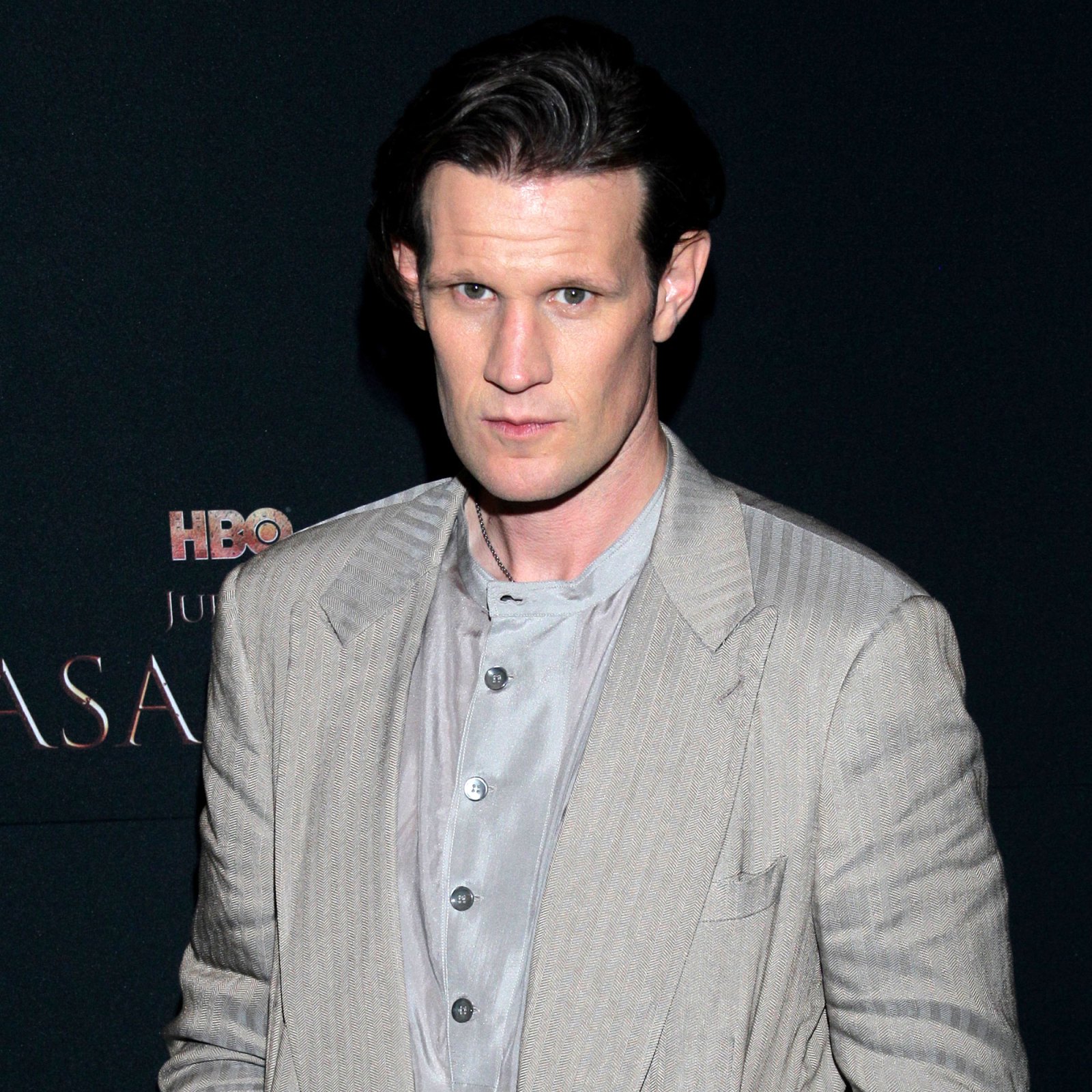 Matt Smith: My 'House of the Dragon' Character Has 'Slightly Too Much' Sex