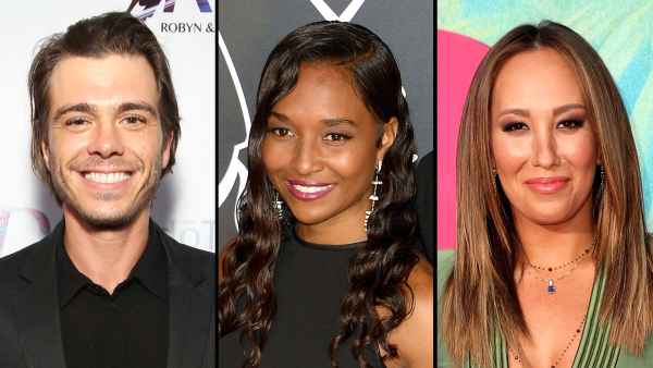 Matthew Lawrence Spotted Hanging Out on a Beach in Hawaii With TLC's Chilli Rozonda Thomas Amid Cheryl Burke Divorce
