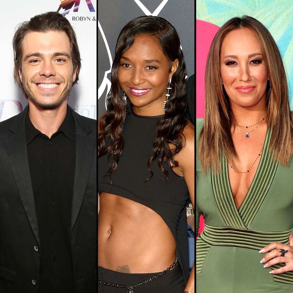 Matthew Lawrence Spotted Hanging Out on a Beach in Hawaii With TLC's Chilli Rozonda Thomas Amid Cheryl Burke Divorce