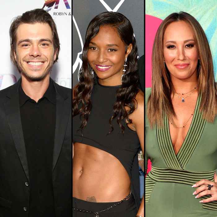 Matthew Lawrence Spotted Hanging Out on a Beach in Hawaii With TLC's Chilli Rozonda Thomas Amid Cheryl Burke Divorce