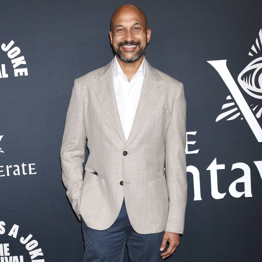 Meet Cast Upcoming Untitled Super Mario Movie Keegan-Michael Key