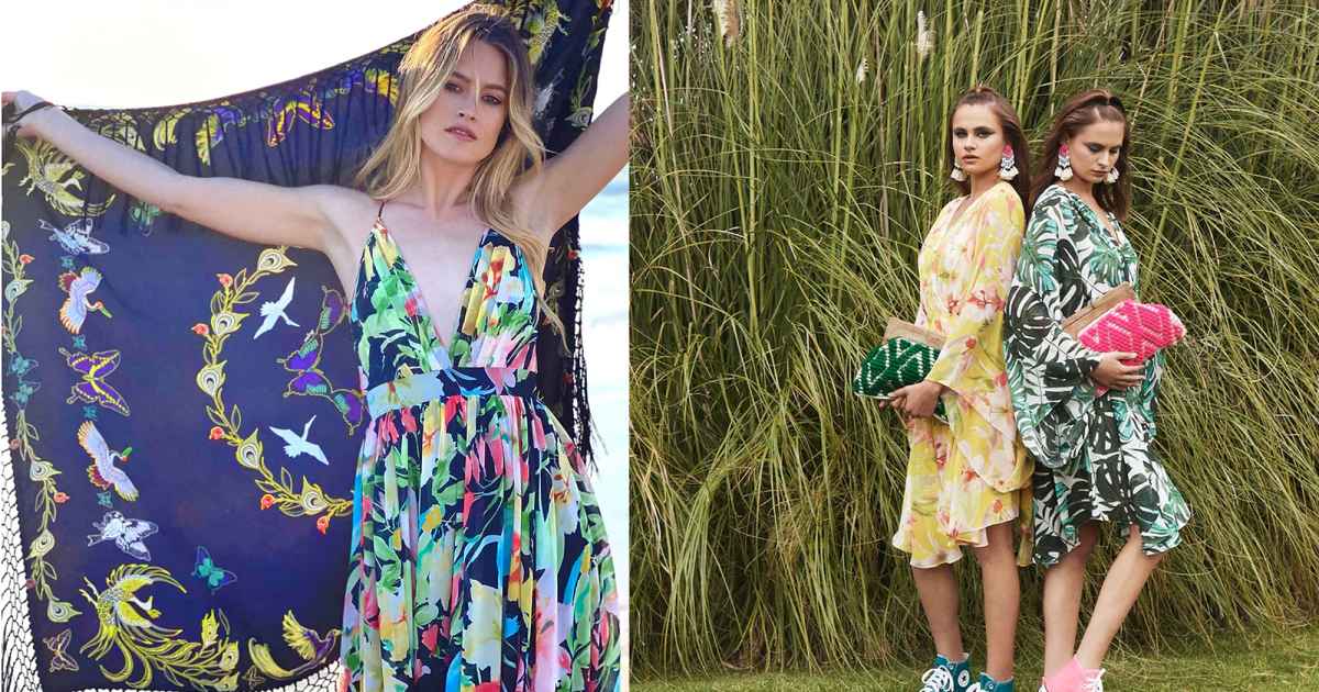 Meghan Fabulous Showcases Boho Types at Their Absolute Best Meghan Fabulous Showcases Boho Types at Their Absolute Best
