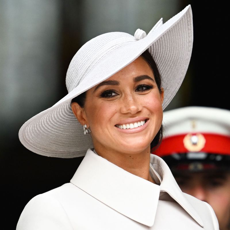 Meghan Markle Slams Royal Privacy Rules It Didnt Have Be This Way