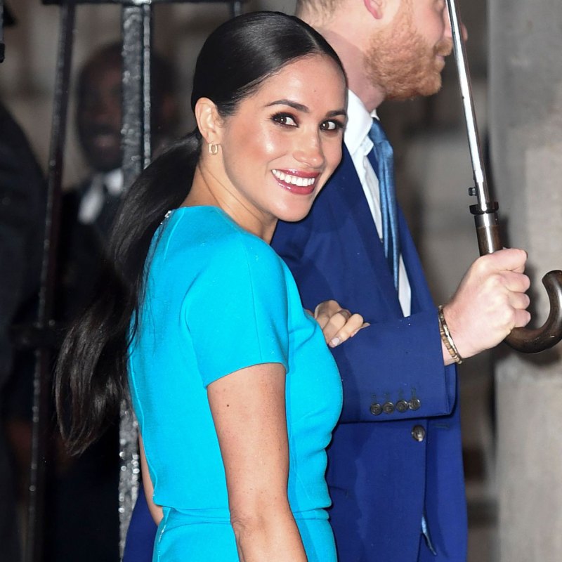 Meghan Markle Slams Royal Privacy Rules It Didnt Have Be This Way Prince Harry