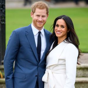 Meghan Markle World Only Focused My Race When I Started Dating Harry