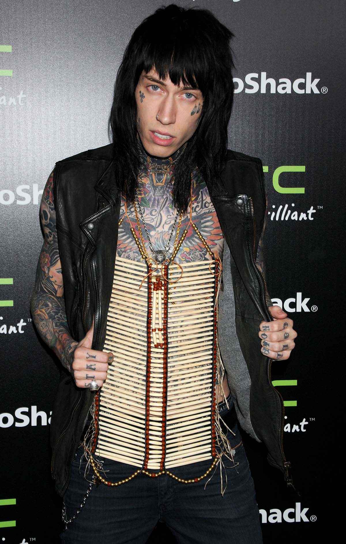 Trace Cyrus Instagram Trace Cyrus Instagram
