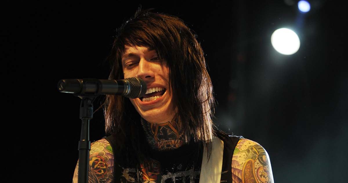 Tre Cyrus Trace Cyrus Through the Years | Us Weekly