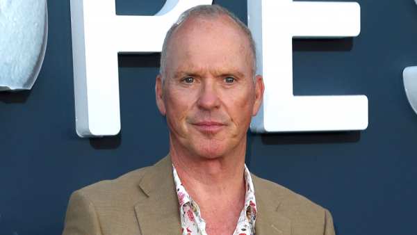 Michael Keaton: Why I've Never Seen an 'Entire Version' of a Marvel or DC Movie