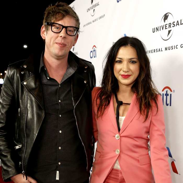 Michelle Branch Arrested for Domestic Assault Amid Split From Patrick Carney