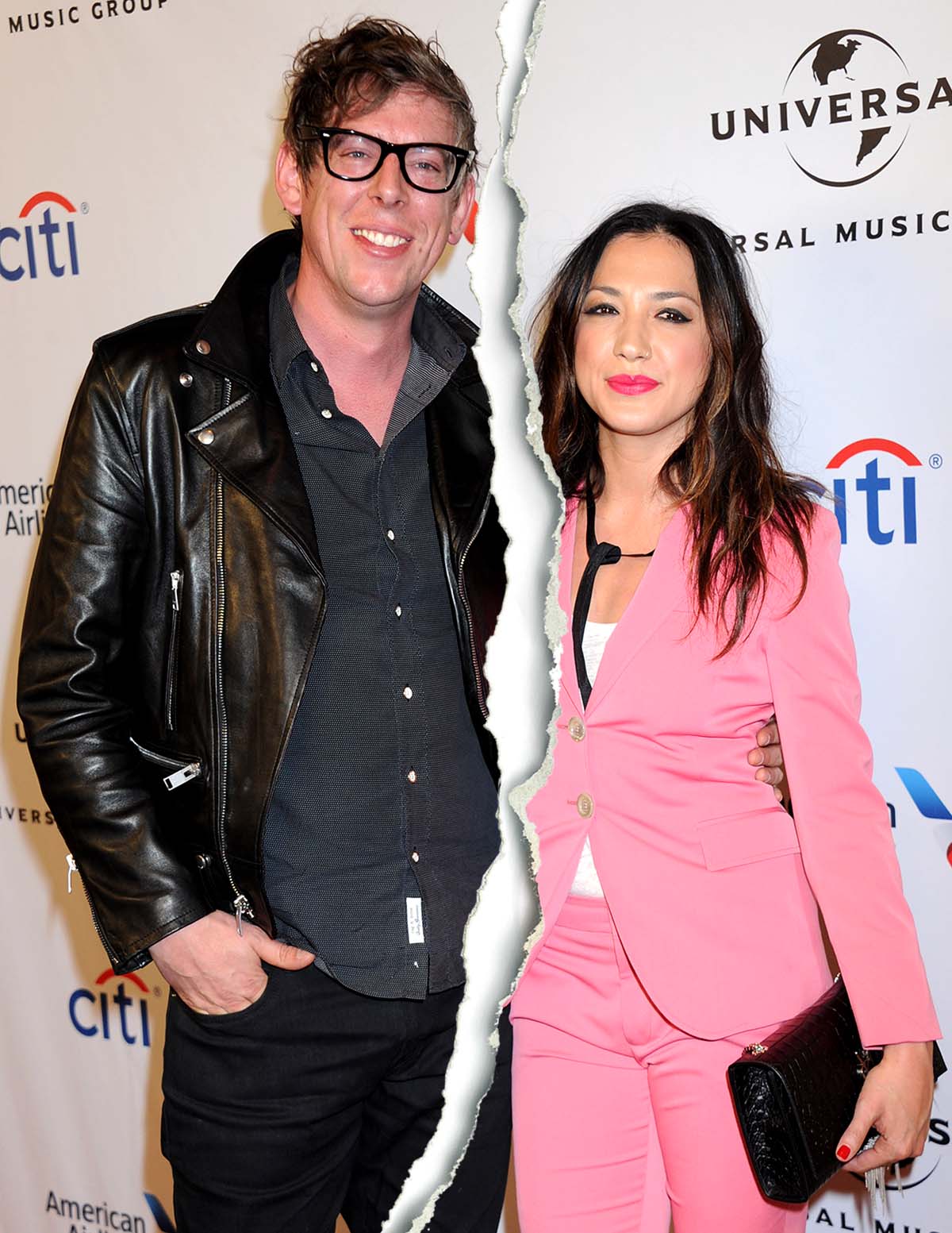Michelle Branch, Patrick Carney Split After 3 Years of Marriage