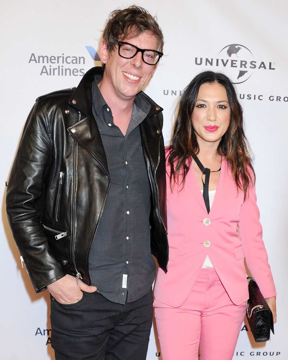 Michelle Branch Promotes Tour Amid Messy Divorce From Patrick Carney