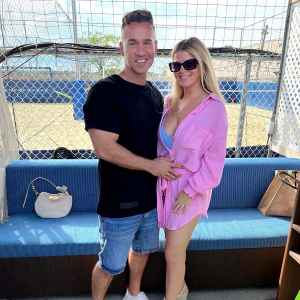 Mike Sorrentino Details Wife Laurens Magical 2nd Pregnancy Reveal