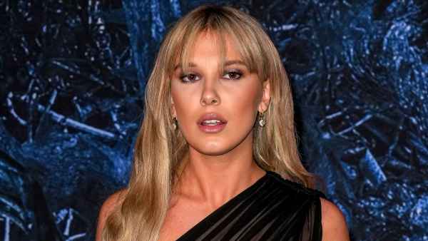 Millie Bobby Brown Recalls Channeling Her 'Unhealthy Situation' With TikTok Star Hunter Ecimovic Into Season 4 of 'Stranger Things'