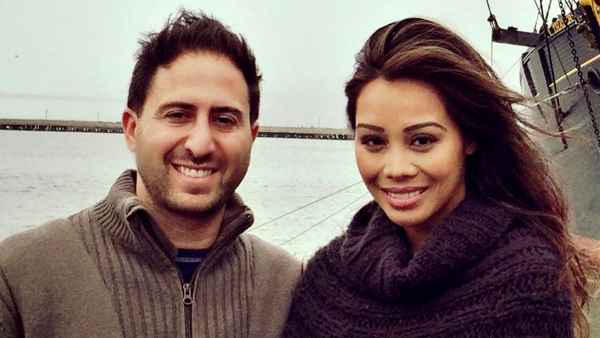 Million Dollar Listing's Matt Altman's Wife Charged With Domestic Violence