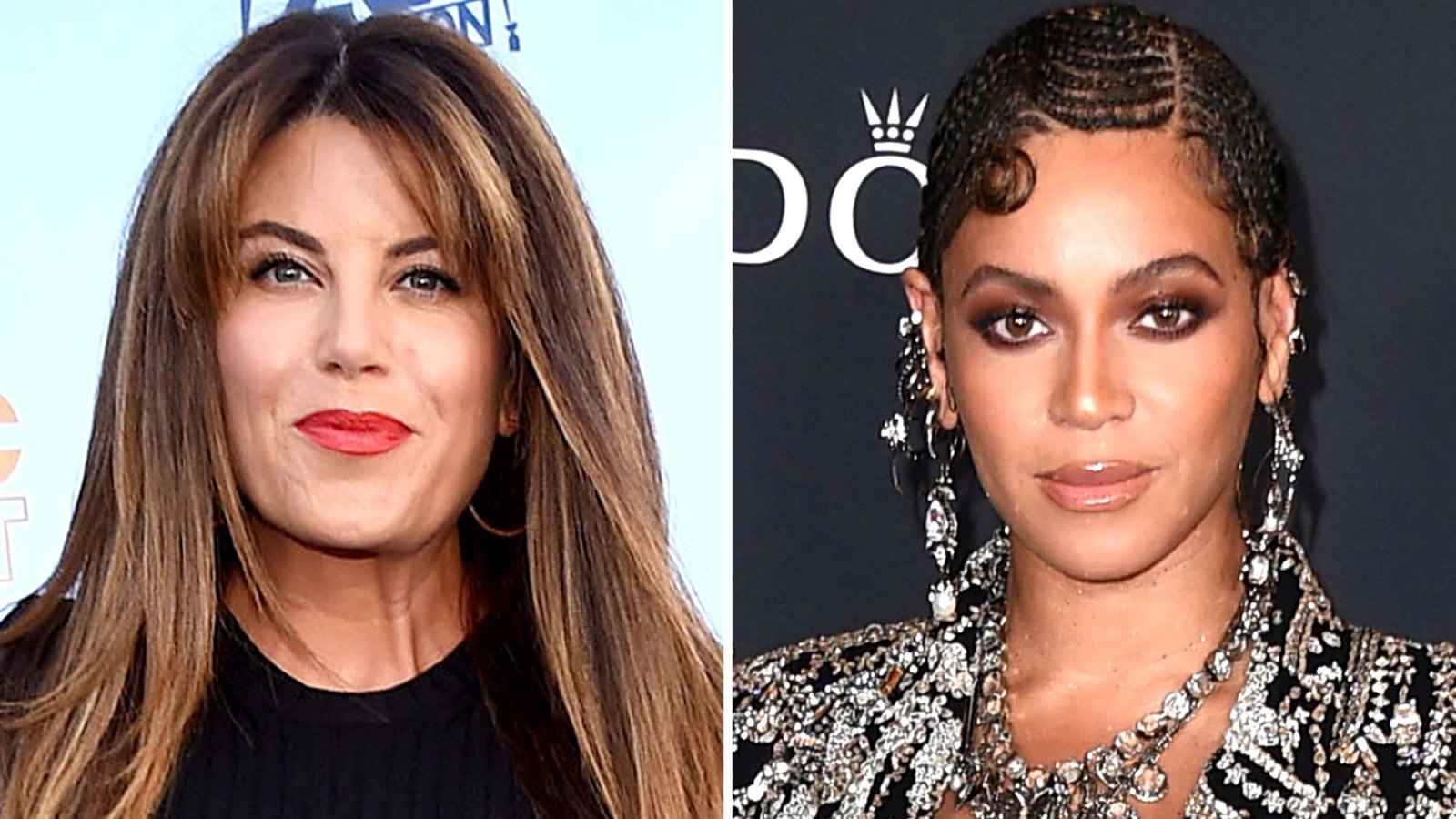 Monica Lewinsky Asks Beyonce to Change NSFW Partition Lyric About Bill Clinton Scandal