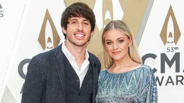 Morgan Evans Breaks Silence Amid Kelsea Ballerini Divorce