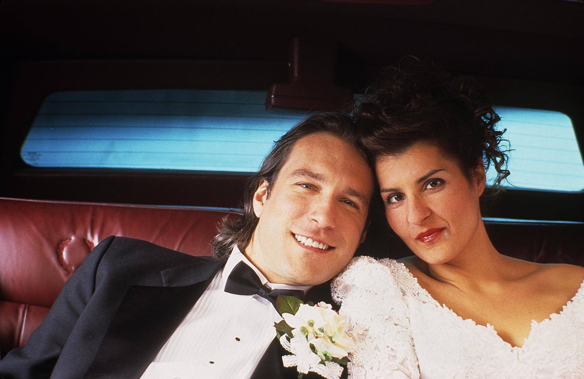 My Big Fat Greek Wedding Cast Where Are They Now? picture