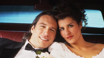 'My Big Fat Greek Wedding' Cast: Where Are They Now?