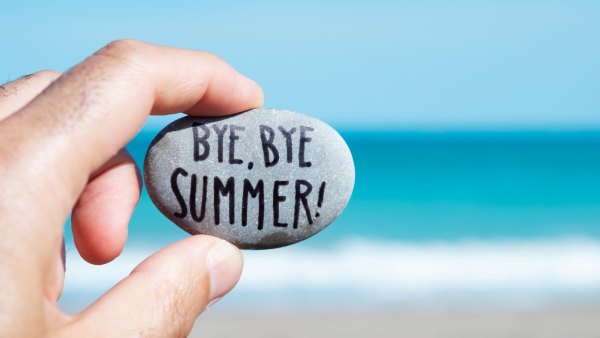 End of Summer Deals