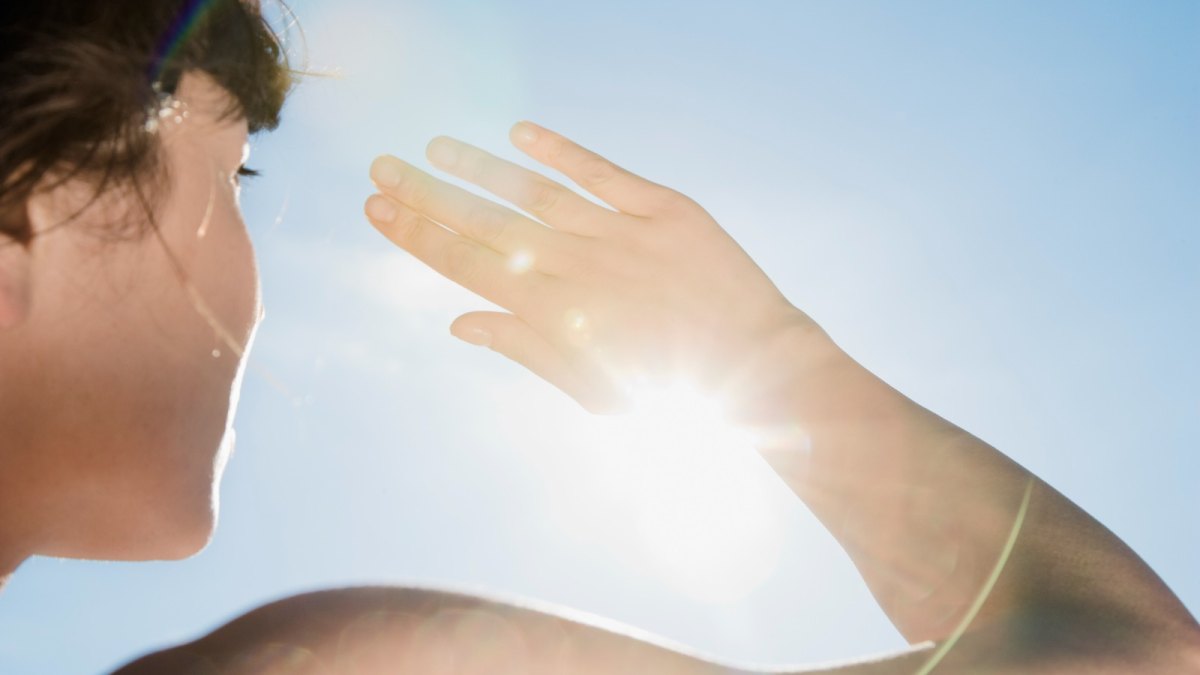 Rescue Your Skin From Summer Damage
