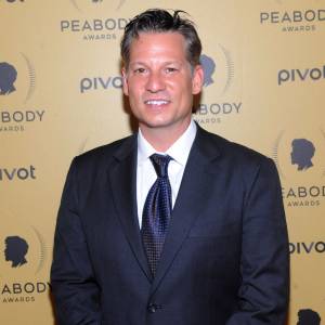 NBC's Richard Engel Announces 6 year Old Son Henry's Death After Rett Syndrome Battle